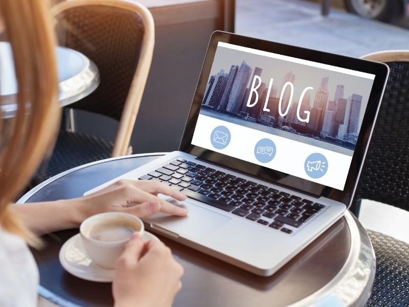 Czy na blogowaniu można zarobić duże pieniądze?