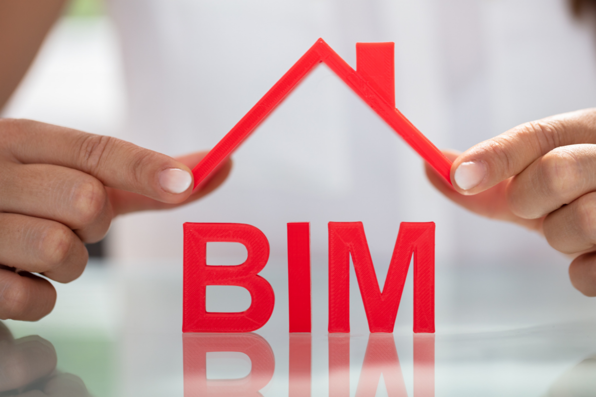 Modele BIM – nowoczesna technologia dla branży budowlanej
