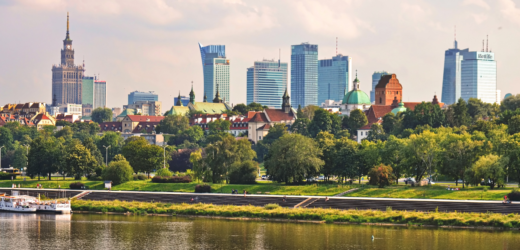 Gadżety reklamowe Warszawa – jak zdobyć serca klientów w stolicy Polski?