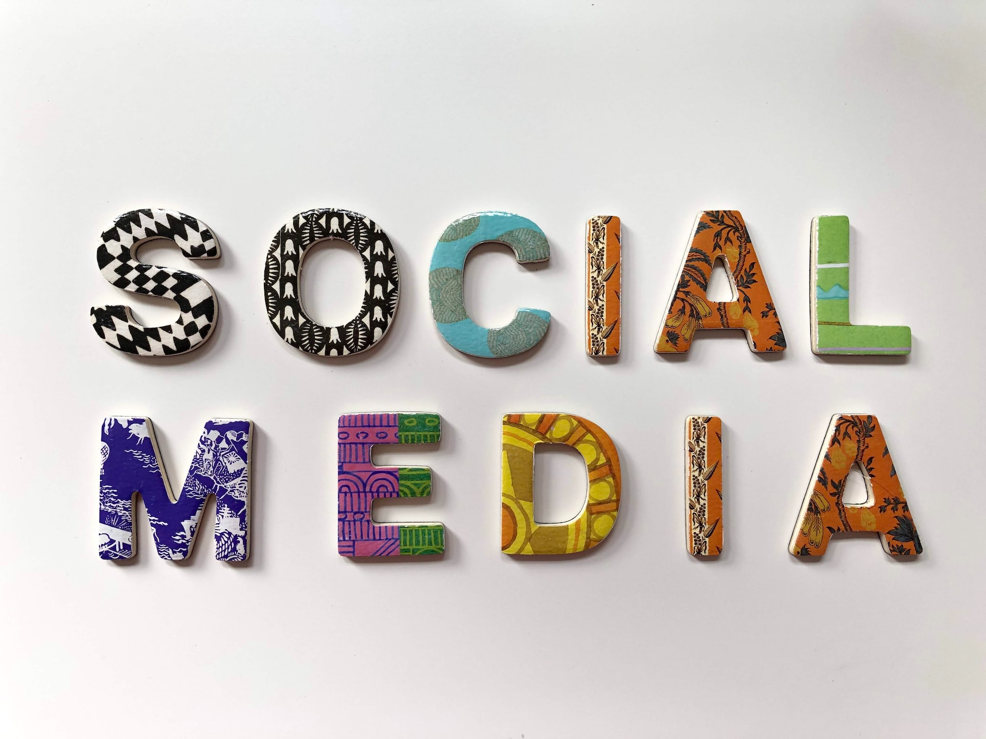 Social media agency – sprawdź, jakie możliwości oferuje