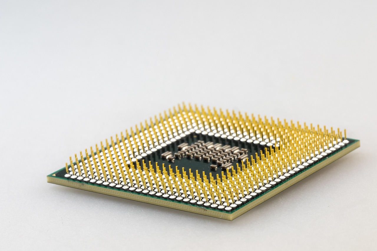 AMD czy Intel? Odwieczni rywale.